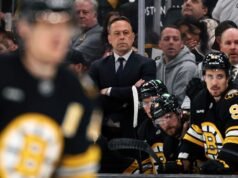 Bruins perdem para o Sabres na derrota: ‘Todos deveríamos ter vergonha’