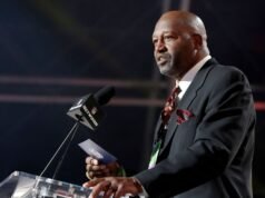 Monte Coleman, ex-técnico do Washington LB e UAPB, morre aos 68 anos