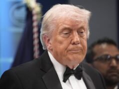 Tiroteio em Washington: quem é o “sobrevivente nomeado” para substituir Donald Trump se ele não puder mais governar?