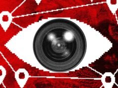 A polícia pode usar redes digitais para rastrear você?