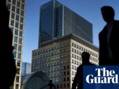 A Grã-Bretanha corre o risco de sofrer um golpe de £ 35 bilhões e uma recessão econômica este ano devido ao impacto da guerra no Irã, alerta think tank | Economia