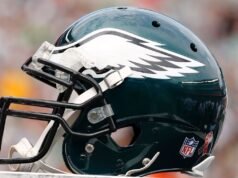 GM assistente dos Eagles e vice-presidente sênior saindo após longos mandatos