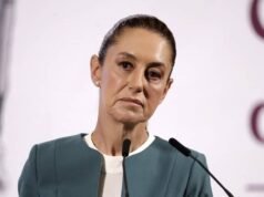 Sheinbaum diz que os EUA estão comprometidos em cumprir a lei mexicana após a morte de dois agentes norte-americanos