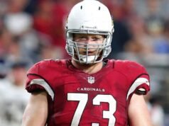 Ex-atacante defensivo da NFL Josh Mauro morre aos 35 anos