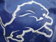 Fonte: Leões escolhem a opção de 5º ano de Gibbs, recusam a de Campbell