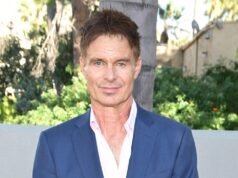 O ator de ‘Melrose Place’, Patrick Muldoon, morreu de ataque cardíaco aos 54 anos