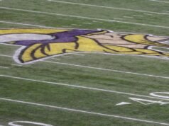 Fontes: Rob Brzezinski dos Vikings busca remover etiqueta provisória de GM