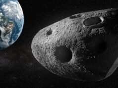 “Esta será a razão pela qual o planeta estará seguro.” Como uma startup planeja nos proteger de asteroides perigosos