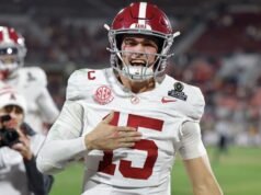 Por que os Rams veem Simpson como o aparente herdeiro de Stafford