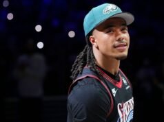 Makai Lemon usará o número 9, primeiro jogador dos Eagles desde Nick Foles