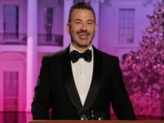 Quando Jimmy Kimmel fará um comentário ‘chocante’ sobre Melania Trump? – Vida hollywoodiana