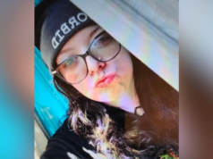 As autoridades do Oregon estão pedindo ajuda para encontrar uma mulher desaparecida, de 28 anos, que foi vista pela última vez na Rodovia 22