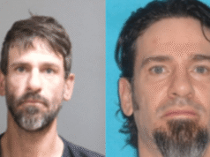 Preso acusado de ‘perigoso’ foge de hospital psiquiátrico no condado de Clark