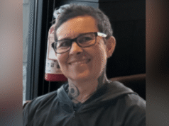 Um corpo encontrado no rio Columbia foi identificado como uma mulher desaparecida de Vancouver, de 62 anos