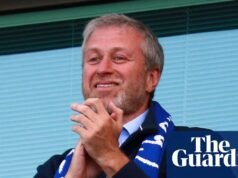Roman Abramovich leva Jersey ao Tribunal Europeu dos Direitos Humanos por investigação criminal | Roman Abramovich