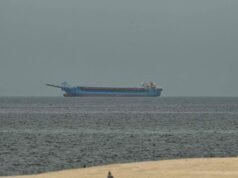 Bloqueio de portos iranianos: seis navios devolvidos pelos militares americanos