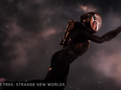 Strange New Worlds retorna para sua segunda temporada em 23 de julho.