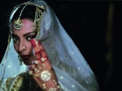 ‘Umrao Jaan’ de Muzaffar Ali entre os títulos