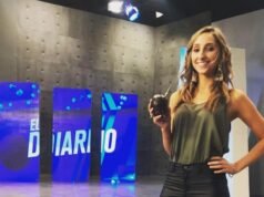 Julia Strada responde ao governo sobre o excedente de energia: a política da “ignorância” El Intransigente