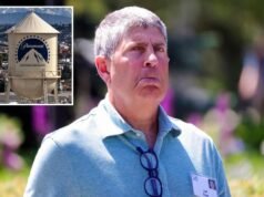 O presidente da Paramount, Jeff Testa, lida com vazamento de segredos após acusações: relatório