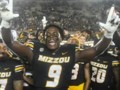 Draft da NFL: Mizzou Tigers no Draft Primer