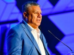 O caso contra a AFA volta a Santiago del Estero: Campana devolveu o processo e agora precisa encontrar um novo juiz