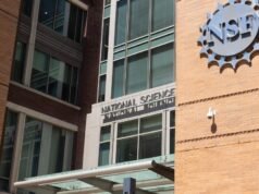 Trump demite todo o National Science Board