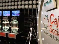 Tombola Santiago: estes números de sábado, 4 de abril de 2026