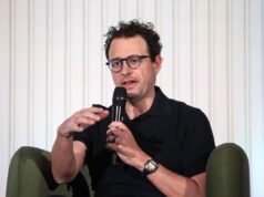 Avaliação de cair o queixo de US$ 1 trilhão, mercado antropomórfico capturado na OpenAI