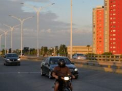 O calor sufocante em Santiago del Estero não oferecerá trégua e as temperaturas máximas voltarão a ser de 36 graus.