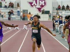 Mizzou bate recorde de exibição dominante em Battle on the Bayou