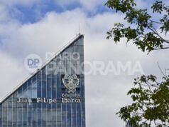 Tempo em Santiago del Estero nesta quinta-feira, 16 de abril: céu parcialmente nublado e máxima de 26°