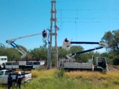 EDESE comunicou os cortes programados esta quarta-feira