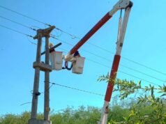 EDESE informou saídas programadas para obras de melhoria nesta quinta e sexta-feira