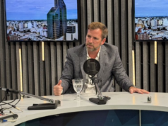 Francisco Bonacina: O município deve adaptar-se às exigências dos vizinhos