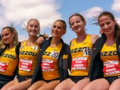 Prévia: Mizzou entra no Drake Relays com fome de uma declaração