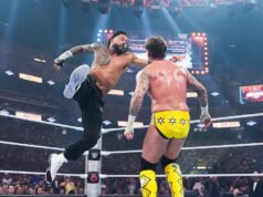 WrestleMania 42 domingo: previsões de card completo e surpresas