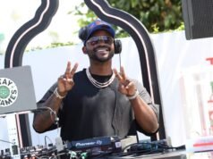 Absolut Vodka encontra Coachella com coquetéis picantes e muito mais