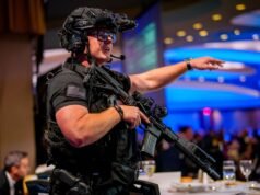 ‘STAGED’: Teorias da conspiração estão por toda parte após as filmagens do Jantar dos Correspondentes na Casa Branca