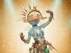 “The Masked Singer” nomeia Ashlee Simpson como vencedora de sua 14ª temporada