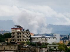 Complexo petroquímico saudita atingido após ataques com mísseis iranianos