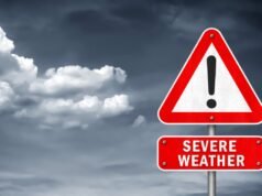 Previsão do Super El Nino: o que isso significa para o clima nos EUA em 2026