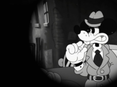 Mouse: PI Recruitment Review: Um atirador competente com muito apelo de desenho animado.