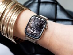 Tecnologia de saúde vestível pode ser o maior legado de Tim Cook