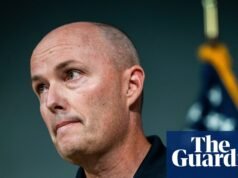 ‘Cedendo a interesses especiais’: Alarme enquanto Utah protege empresas de combustíveis fósseis | combustíveis fósseis