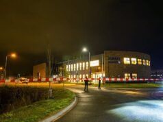 Explosão em frente a associação cristã pró-Israel na Holanda