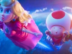 “Super Mario Galaxy Movie” $ 122 milhões WW à frente de “Super Mario Bros.”