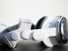 Depois de trabalhar no Vision Pro, o veterano de AR voltou aos dispositivos móveis