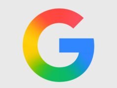 O novo design de ícone gradiente do Google está chegando a mais aplicativos