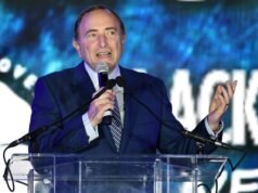 O sistema de playoffs da NHL está quebrado – e precisa ser consertado agora